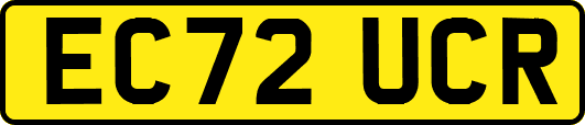 EC72UCR