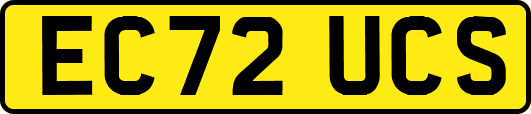 EC72UCS