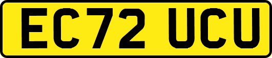 EC72UCU