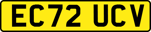 EC72UCV