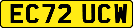EC72UCW
