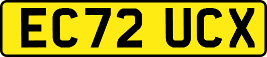 EC72UCX