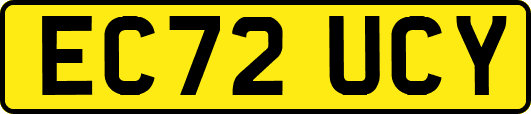 EC72UCY