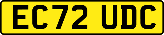 EC72UDC