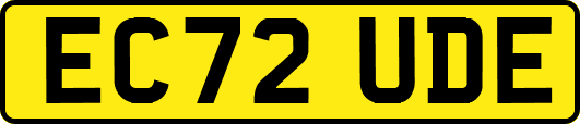 EC72UDE