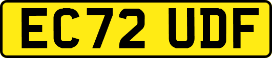EC72UDF
