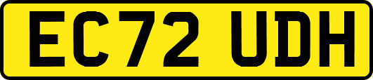 EC72UDH