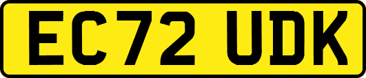 EC72UDK