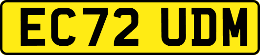 EC72UDM