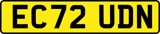 EC72UDN