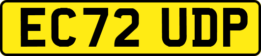 EC72UDP