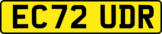 EC72UDR