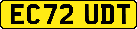 EC72UDT