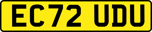 EC72UDU