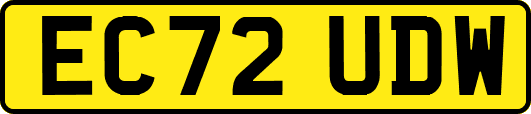 EC72UDW
