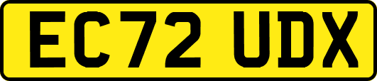 EC72UDX