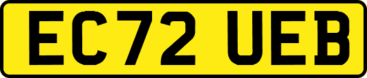 EC72UEB