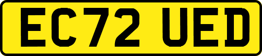 EC72UED