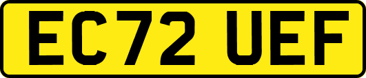 EC72UEF