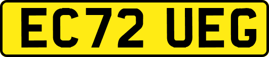 EC72UEG