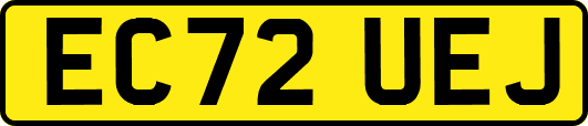 EC72UEJ
