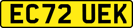 EC72UEK