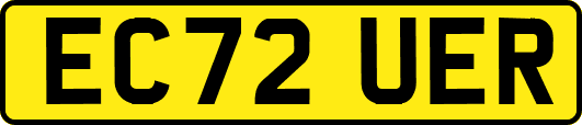 EC72UER