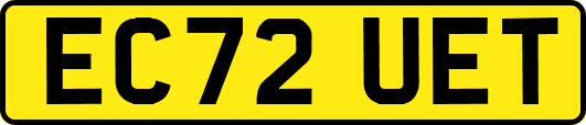 EC72UET
