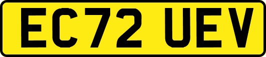 EC72UEV