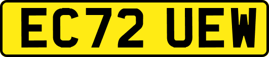 EC72UEW