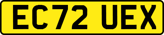 EC72UEX