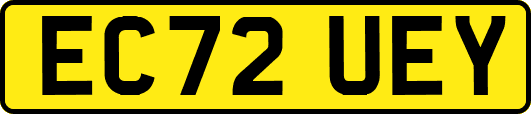 EC72UEY