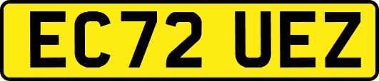 EC72UEZ