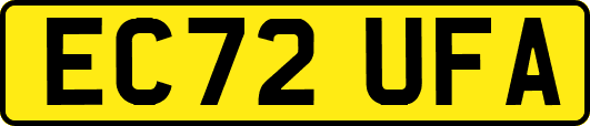 EC72UFA