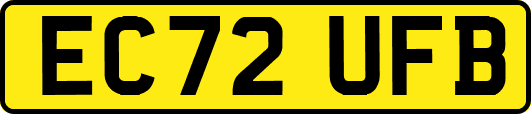 EC72UFB