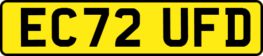 EC72UFD
