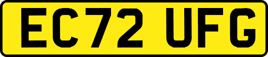 EC72UFG