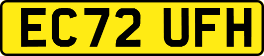 EC72UFH
