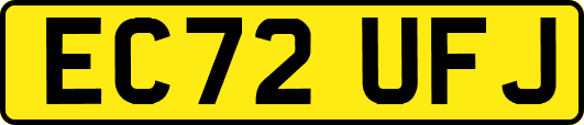 EC72UFJ