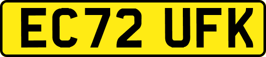 EC72UFK