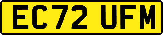 EC72UFM
