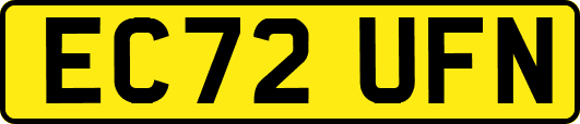EC72UFN