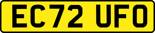 EC72UFO