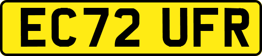 EC72UFR
