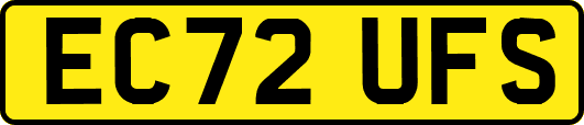 EC72UFS