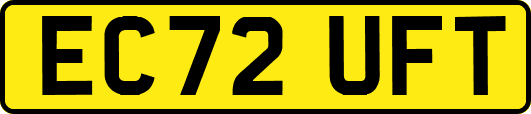 EC72UFT
