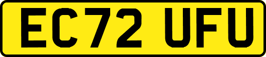 EC72UFU