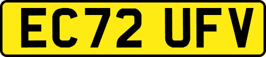 EC72UFV