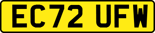 EC72UFW