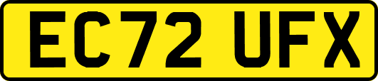 EC72UFX